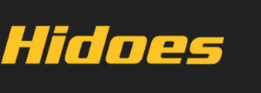 Hidoes LOGO